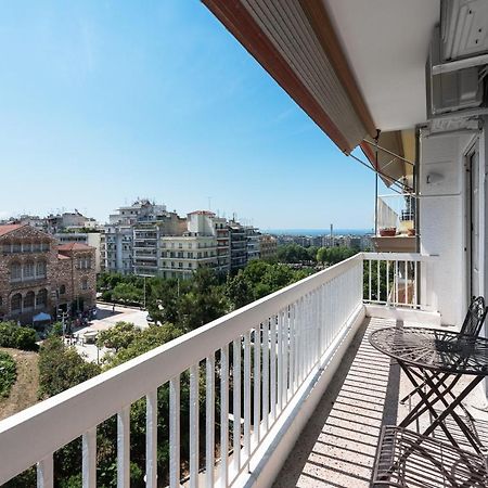 Fairytale, Nilie Hospitality Mgmt Apartment เทสซาโลนิกิ ภายนอก รูปภาพ